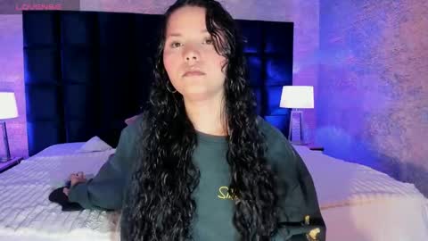 Lotti online show from 03-01-25, 03:32