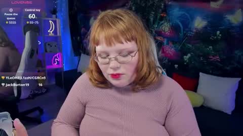 Lottie online show from 11-28-25, 07:49