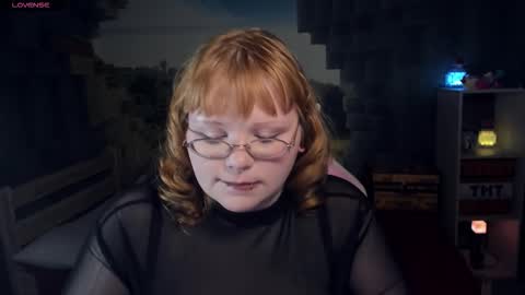 Lottie online show from 12-20-25, 04:36