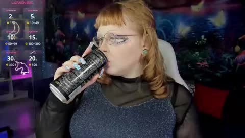 Lottie online show from 02-03-26, 05:29