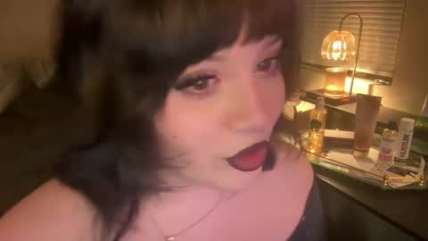 Lottiepoppie online show from 01-03-25, 08:00