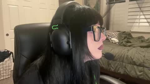 Lottiepoppie online show from 09-21-25, 09:22