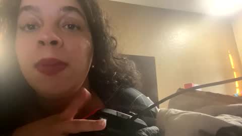 Jasmine online show from 10-31-25, 10:22
