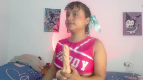 lou_cuteee online show from 01-20-25, 01:18