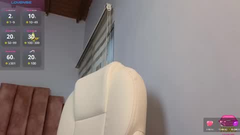  Lou Rosse  online show from 02-20-25, 08:25