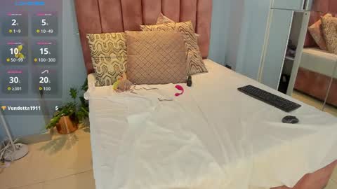  Lou Rosse  online show from 06-11-26, 12:32