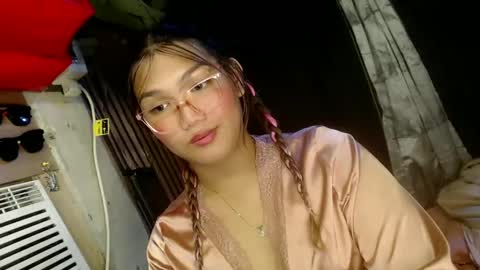 Sweet   online show from 01-09-25, 12:30