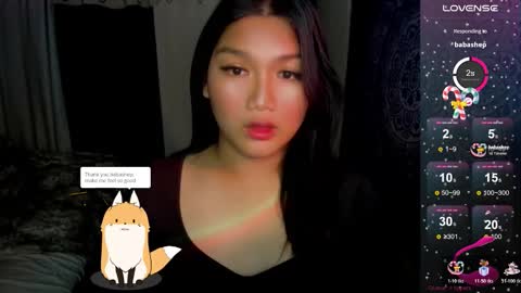 Sweet   online show from 12-20-25, 06:37