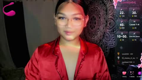 Sweet   online show from 05-25-26, 09:04