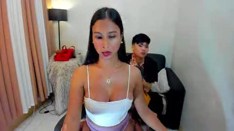 Kylie online show from 01-25-25, 12:37