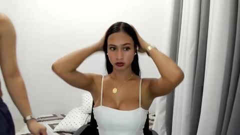 Kylie online show from 02-16-25, 06:21