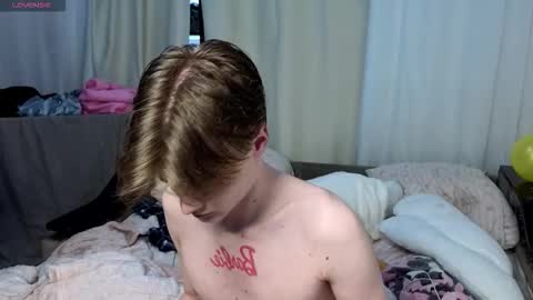 louie_evans online show from 02-11-26, 07:57