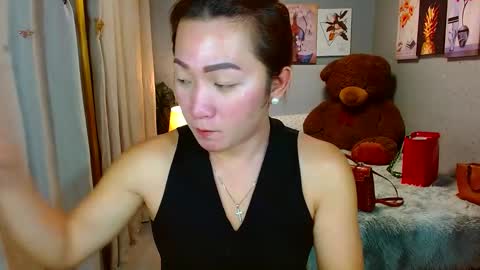 Snapshot of louie_sexy chatting on 12-29-24, 10:56 Cathy online show from 12-29-24, 10:56