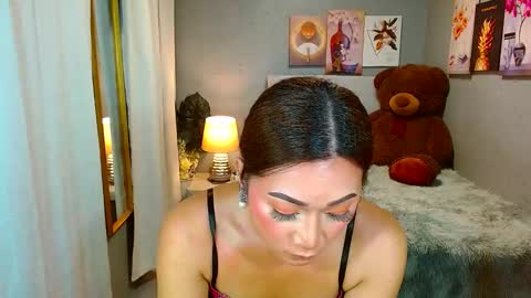 Snapshot of louie_sexy chatting on 01-16-25, 11:26 Cathy online show from 01-16-25, 11:26