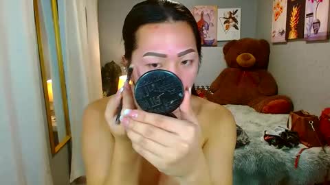 Snapshot of louie_sexy chatting on 01-18-25, 10:39 Cathy online show from 01-18-25, 10:39