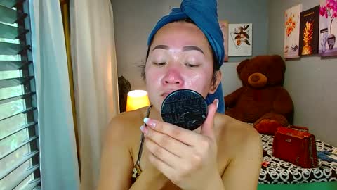 Snapshot of louie_sexy chatting on 01-21-25, 05:27 Cathy online show from 01-21-25, 05:27