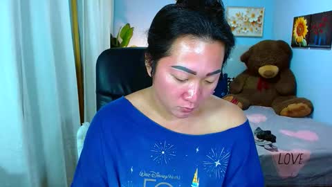 Cathy online show from 12-14-25, 12:43