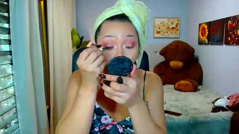 Cathy online show from 02-06-26, 06:18