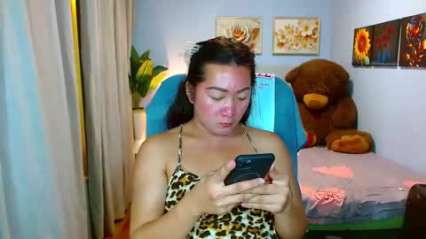 Cathy online show from 03-01-26, 01:13