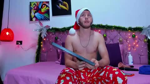 OF louis bcasta1 online show from 12-20-24, 11:00