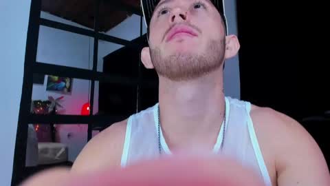 OF louis bcasta1 online show from 12-22-24, 11:11