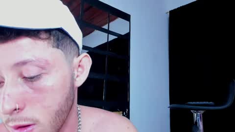 OF louis bcasta1 online show from 12-29-24, 11:07