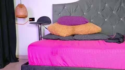 OF louis bcasta1 online show from 01-17-26, 12:10