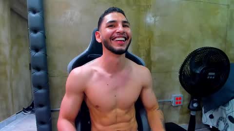 Louis online show from 03-06-25, 08:16