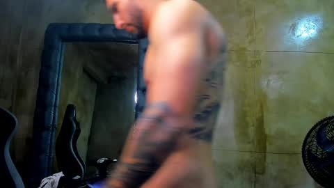 Louis online show from 03-07-25, 02:25