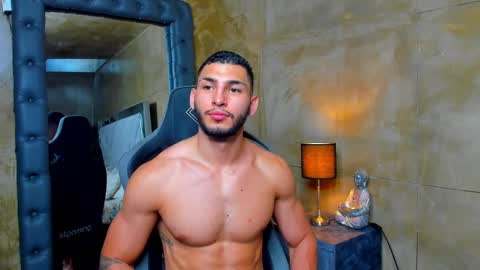 Louis online show from 09-17-25, 10:22