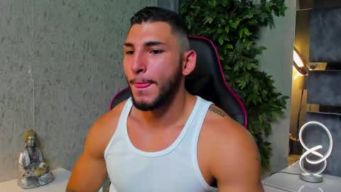 Louis online show from 10-11-25, 08:07