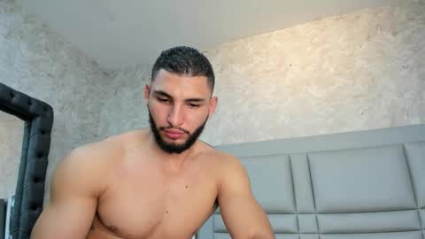 Louis online show from 03-16-26, 02:06