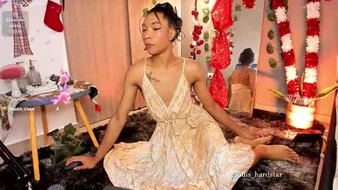 Louis Valdz online show from 12-15-25, 02:27