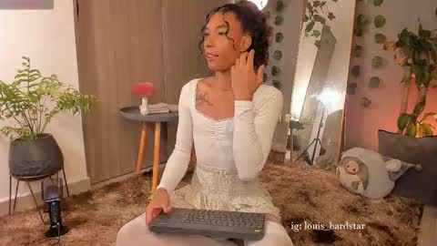 Snapshot of louis_hardstar chatting on 03-16-26, 12:38 Louis Valdz online show from 03-16-26, 12:38