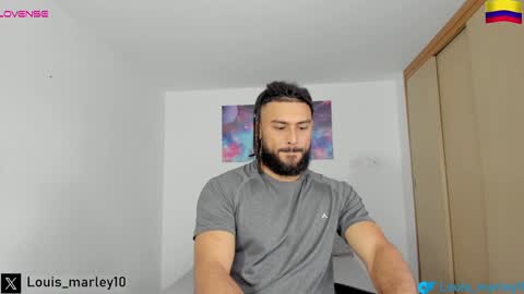 Snapshot of louis_marley_ chatting on 12-04-24, 10:30 louis_marley_ online show from 12-04-24, 10:30