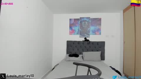 Snapshot of louis_marley_ chatting on 12-07-24, 01:03 louis_marley_ online show from 12-07-24, 01:03