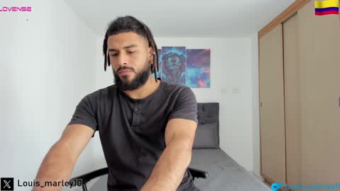 Snapshot of louis_marley_ chatting on 12-09-24, 04:05 louis_marley_ online show from 12-09-24, 04:05