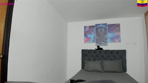 Snapshot of louis_marley_ chatting on 12-13-24, 02:32 louis_marley_ online show from 12-13-24, 02:32