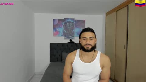 Snapshot of louis_marley_ chatting on 12-15-24, 11:09 louis_marley_ online show from 12-15-24, 11:09