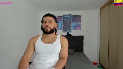 Snapshot of louis_marley_ chatting on 12-16-24, 08:48 louis_marley_ online show from 12-16-24, 08:48