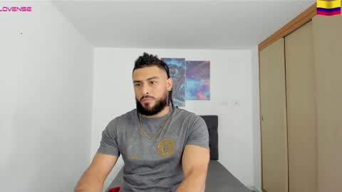 Snapshot of louis_marley_ chatting on 12-18-24, 09:08 louis_marley_ online show from 12-18-24, 09:08