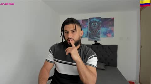 Snapshot of louis_marley_ chatting on 12-19-24, 05:50 louis_marley_ online show from 12-19-24, 05:50