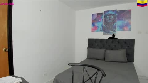 Snapshot of louis_marley_ chatting on 12-27-24, 10:05 louis_marley_ online show from 12-27-24, 10:05