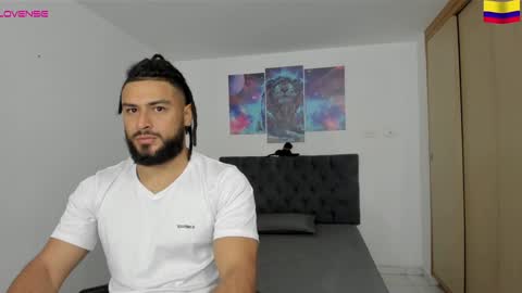 Snapshot of louis_marley_ chatting on 12-28-24, 11:59 louis_marley_ online show from 12-28-24, 11:59