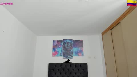 Snapshot of louis_marley_ chatting on 12-29-24, 08:48 louis_marley_ online show from 12-29-24, 08:48