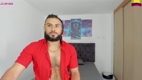 Snapshot of louis_marley_ chatting on 12-31-24, 09:06 louis_marley_ online show from 12-31-24, 09:06