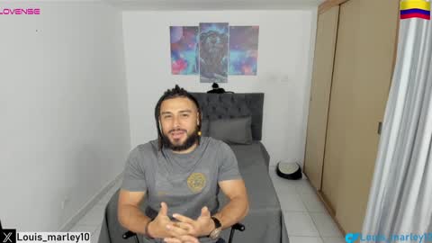 Snapshot of louis_marley_ chatting on 01-02-25, 01:27 louis_marley_ online show from 01-02-25, 01:27