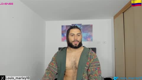 Snapshot of louis_marley_ chatting on 01-02-25, 11:38 louis_marley_ online show from 01-02-25, 11:38