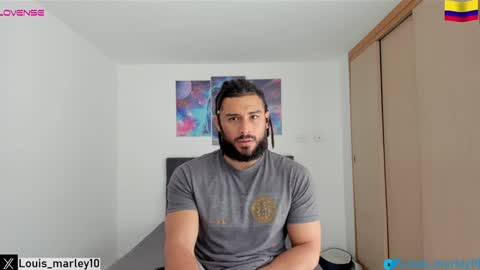Snapshot of louis_marley_ chatting on 01-05-25, 01:47 louis_marley_ online show from 01-05-25, 01:47