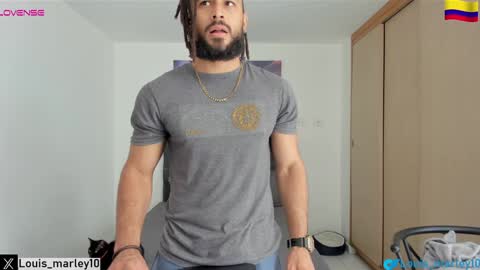 Snapshot of louis_marley_ chatting on 01-05-25, 04:48 louis_marley_ online show from 01-05-25, 04:48